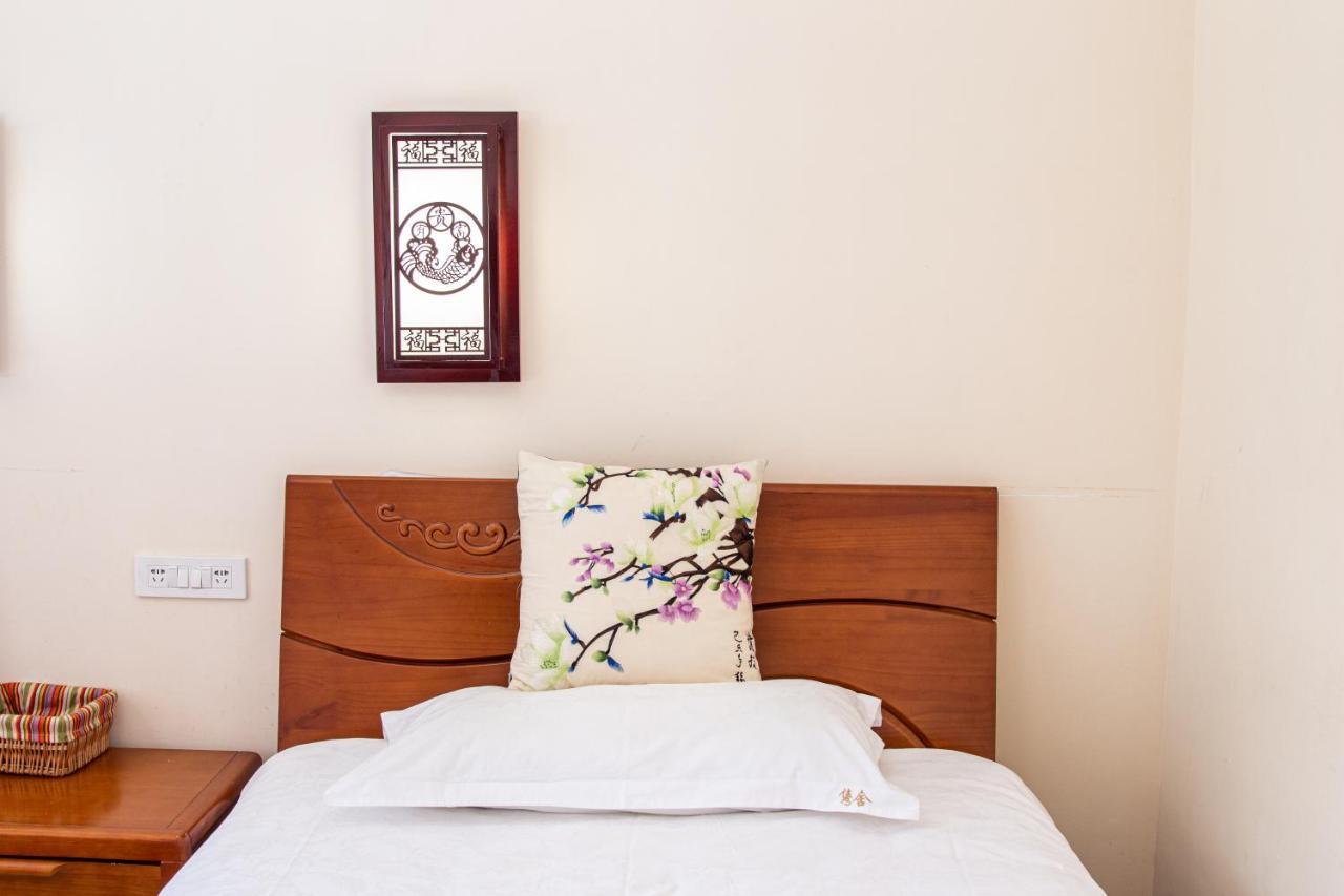 Junshe Boutique Guest House Гуейлин Екстериор снимка