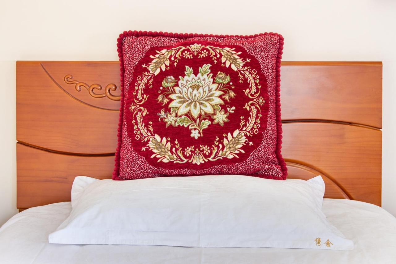Junshe Boutique Guest House Гуейлин Екстериор снимка