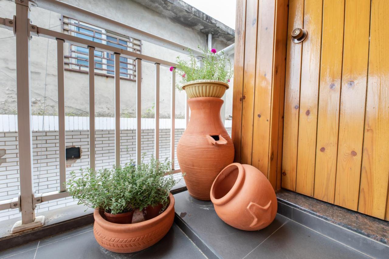 Junshe Boutique Guest House Гуейлин Екстериор снимка