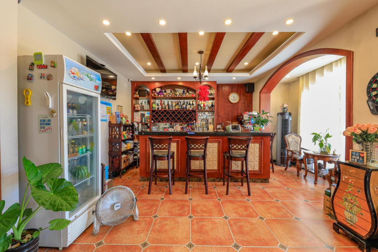 Junshe Boutique Guest House Гуейлин Екстериор снимка
