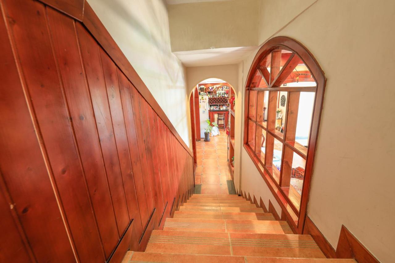 Junshe Boutique Guest House Гуейлин Екстериор снимка