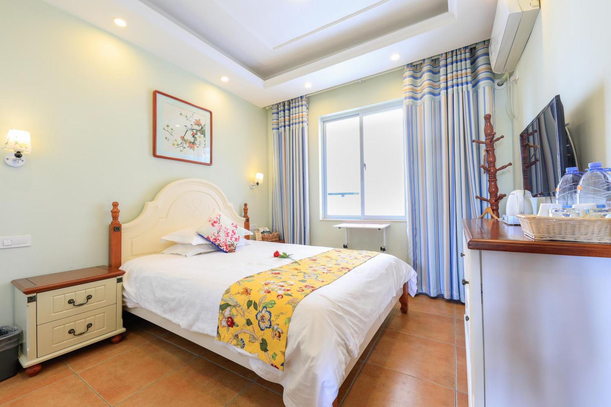 Junshe Boutique Guest House Гуейлин Екстериор снимка