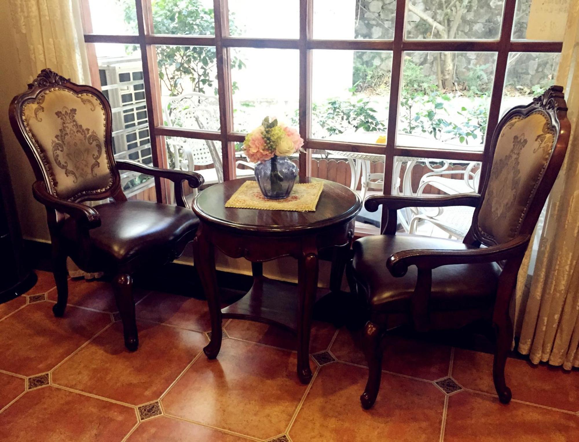 Junshe Boutique Guest House Гуейлин Екстериор снимка